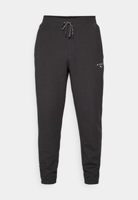 HYROX CLOUDSPUN ELEVATED PANT - Pantalones deportivos - black