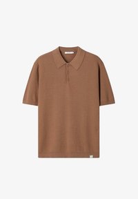 Non sélectionné, braun