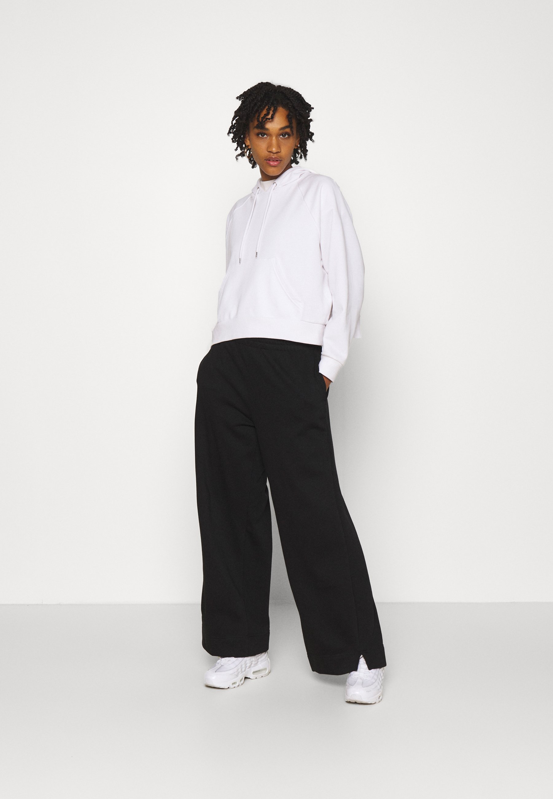 Weekday ROXA - Tracksuit bottoms 