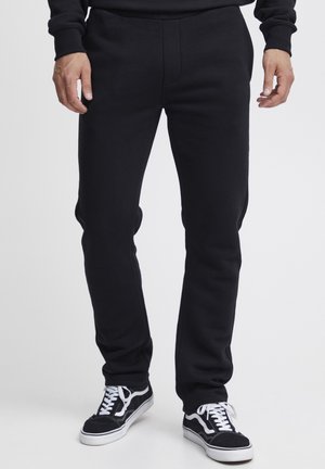 Tracksuit bottoms - black