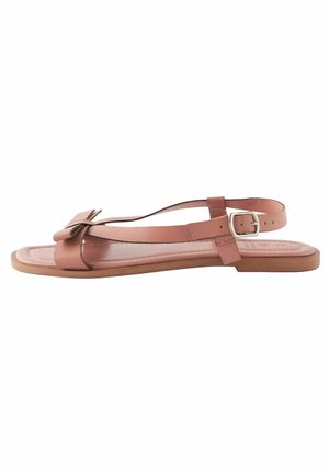 FOREVER COMFORT - Sandali - nude