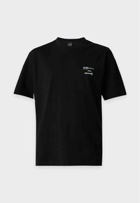 Επιλέχθηκε, black