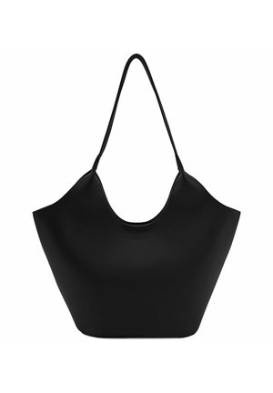 Tote bag - black