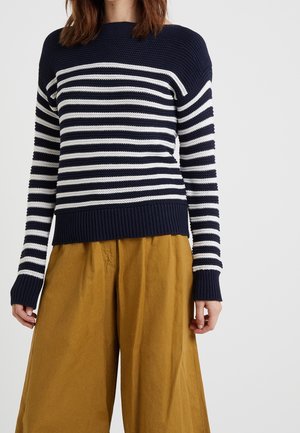 Pullover - dark blue
