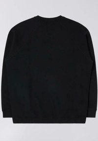Edwin - MOOD - Sweatshirt - black - 5