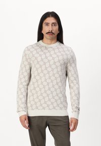 JOOP! 17 JK-13RAVON 10017031 - Pullover - open beige