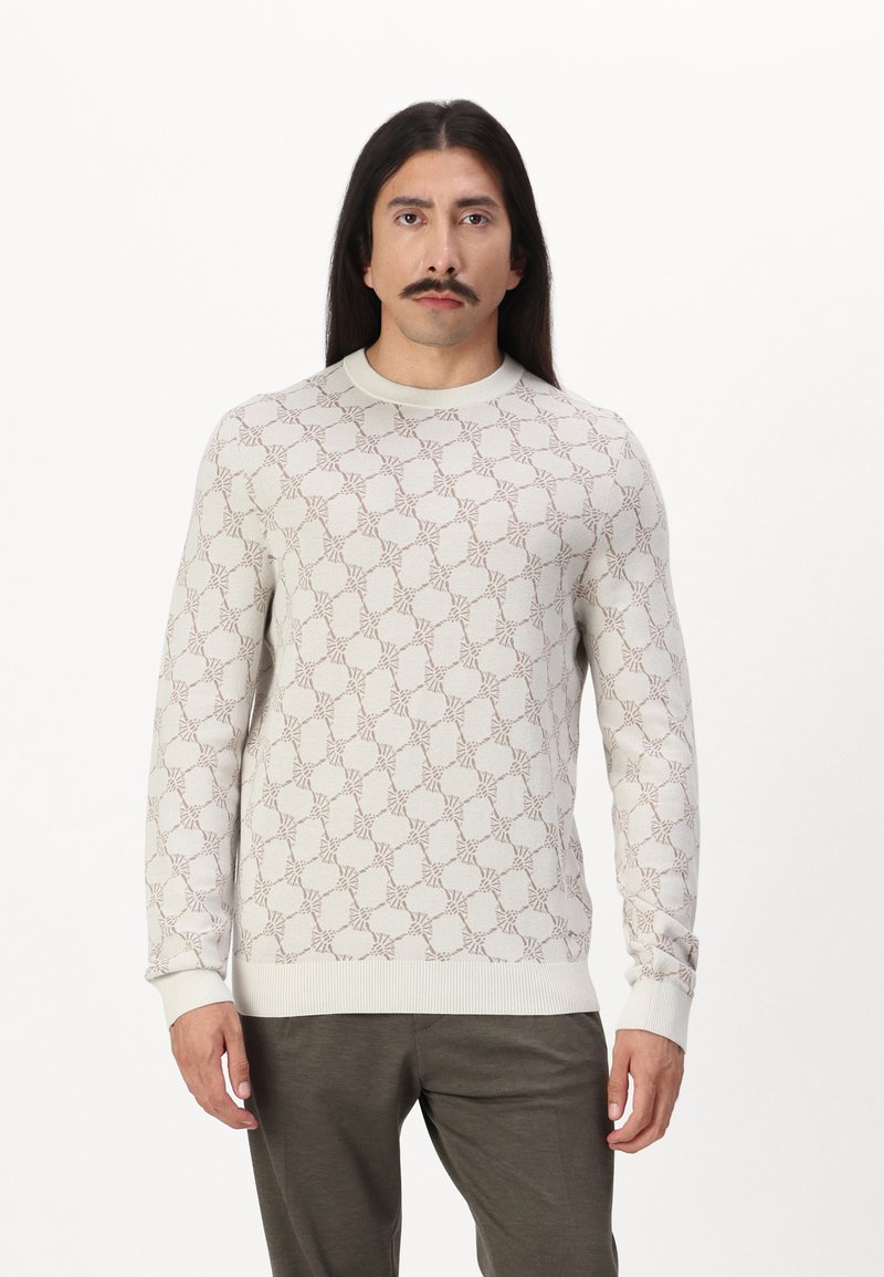 JOOP! 17 JK-13RAVON 10017031 - Pullover - open beige