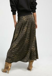 LOLA CASADEMUNT Jupe longue - brown