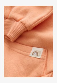 Non sélectionné, orange