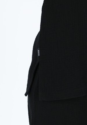 Seaside MAXIME - Blouse - black
