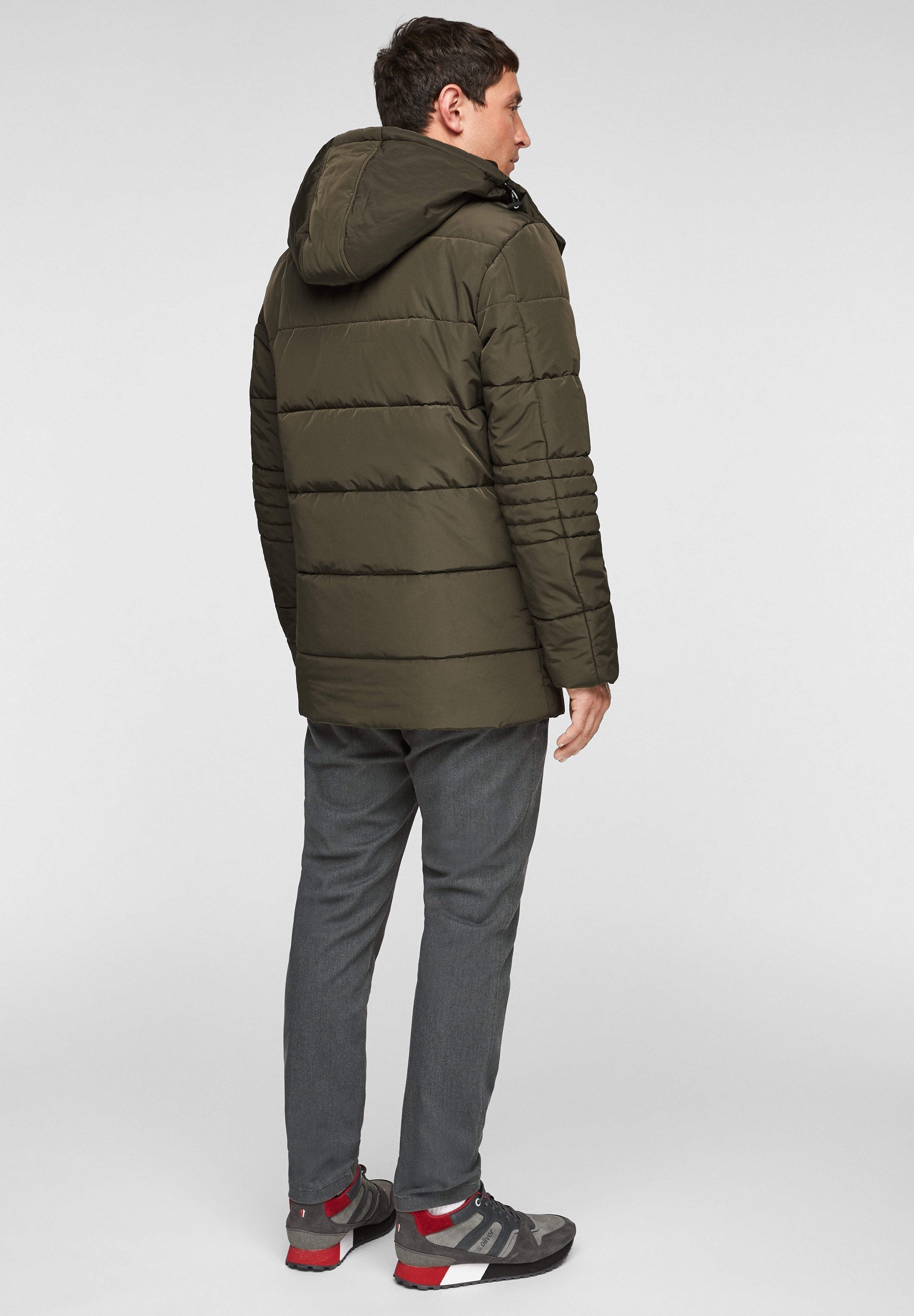 Homme Veste d'hiver Homme Veste d'hiver