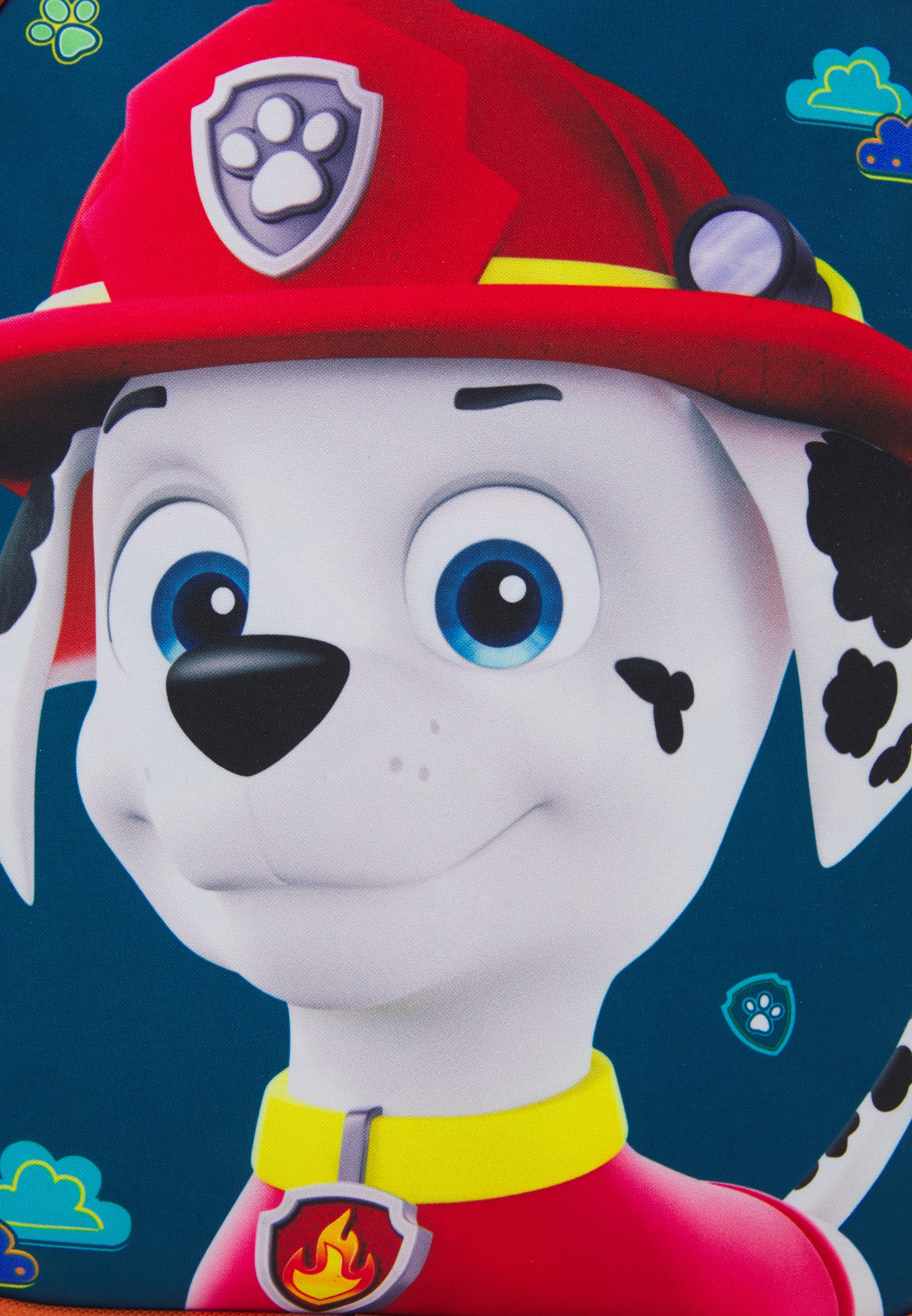 Kids MINI PAW PATROL KIDS BACKPACK UNISEX - Rucksack Kids MINI PAW PATROL KIDS BACKPACK UNISEX - Rucksack