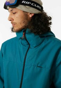 Rip Curl Chaqueta de invierno - trekking green