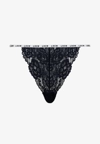 Unausgewählt, blue night