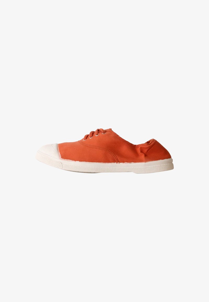 Bensimon Chaussures à lacets - roux