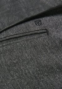 Jack & Jones Chino - black