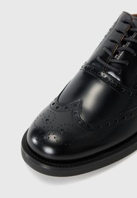 Tommy Hilfiger VOGUE - Business-Schnürer - black