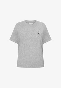 Valittu, grey melange