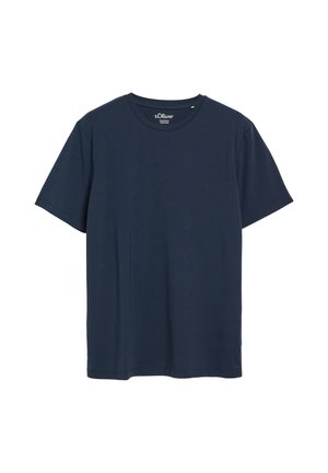 s.Oliver - T-shirt basic