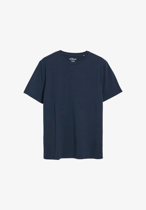 s.Oliver, - T-shirt basic