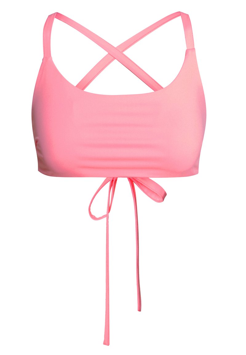 Tiger Mist Bikinitop donkerroze Tiger Mist Bikinitop donkerroze