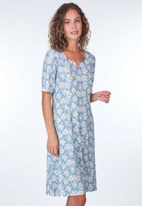 Sorgenfri Sylt Freizeitkleid - swedish blue