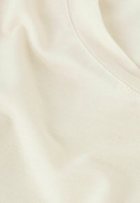 Intimissimi T-Shirt basic - natürlich vanilla ivory
