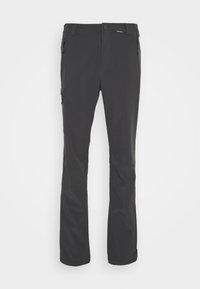 Icepeak BOUTON - Pantalon classique - anthracite