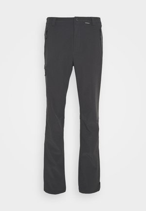 Icepeak BOUTON - Broek - anthracite