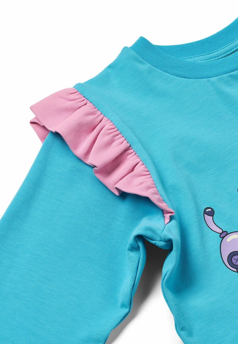 Magliette a Manica Lunga da Bambino Personalizzate - Gigio Store