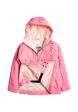 Roxy RADIANT LINES OVERHEAD - Veste de snowboard - mfr