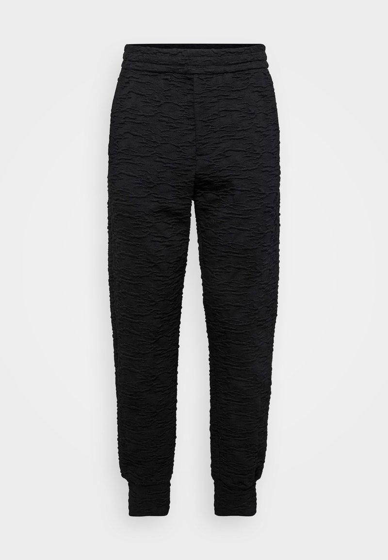 Emporio Armani Broek zwart