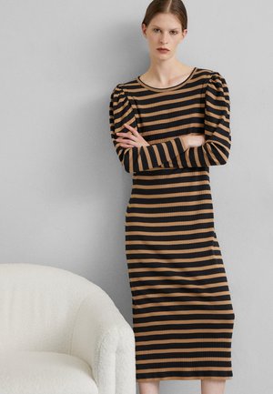 MUNTHE EVIDENCE - Kotelomekko - black