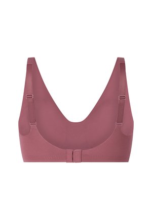 Hunkemöller, HUNKEMÖLLER SUPER COMFORT BRA - Soutien-gorge triangle - purple