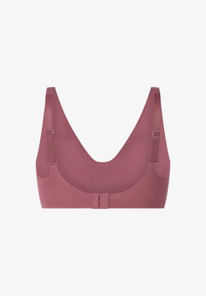 Hunkemöller, HUNKEMÖLLER SUPER COMFORT BRA - Triangel BH - purple