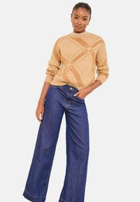 No seleccionado, camel sparkle argyle