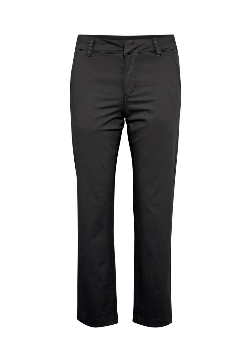 Part Two Chino zwart Part Two Chino zwart