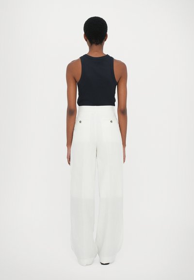 Paul Smith Pantaloni - white
