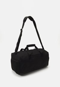 Reebok ASHLAND BAG UNISEX - Treningsbag - black