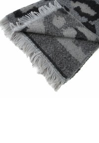 Miriade BILBAO - Sciarpa - nero