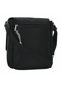 Picard LUCKY ONE 22.5 CM - Borsa a tracolla - schwarz