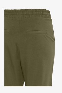 Non sélectionné, burnt olive