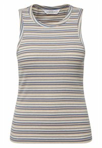 Studio Untold Top - gray