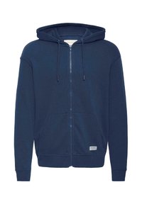 BHMBRILO - Sweat zippé - dress blues