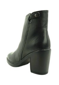 Merisell CAYETANO GIMENEZ - Botines bajos - black