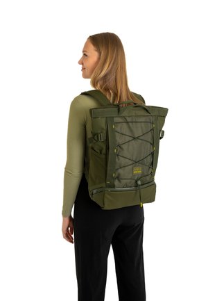 Johnny Urban HARPER - Sac à dos - oliv