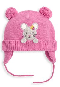 JoJo Maman Bébé Hut - pink