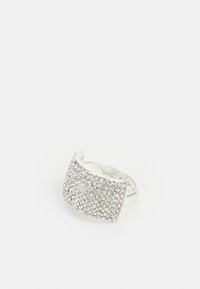 ASPEN RING ADJUSTABLE - Prsten - silver-coloured