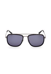 GANT UOMO NAVIGATOR - Ochelari de soare - schwarz