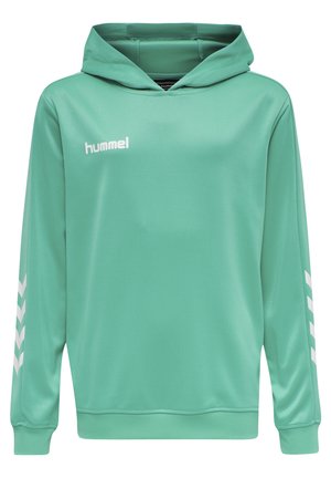 PROMO - Hoodie - atlantis